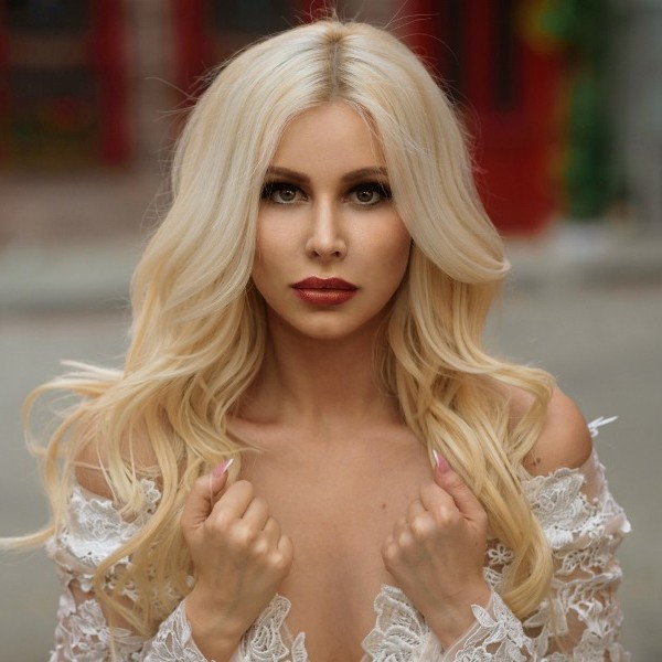 Я - обновлённая версия